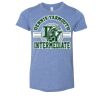 3413Y Youth Extra Soft Tri-blend Tee Thumbnail