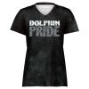 222796 Ladies' Cotton-Touch Poly T-Shirt Thumbnail