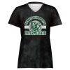 222796 Ladies' Cotton-Touch Poly T-Shirt Thumbnail
