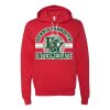 3719 Unisex Sponge Fleece Hoodie Thumbnail