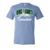 3413 Adult Extra Soft Tri-blend Tee Thumbnail