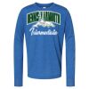 3513Y Youth Extra Soft Tri-blend Long Sleeve Thumbnail