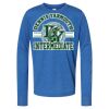 3513Y Youth Extra Soft Tri-blend Long Sleeve Thumbnail