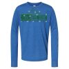 3513Y Youth Extra Soft Tri-blend Long Sleeve Thumbnail