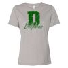6413 Women’s Extra Soft Tri-blend Tee Thumbnail